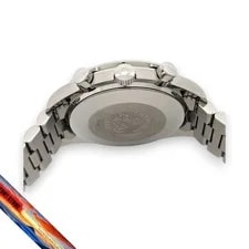 Omega Speedmaster Racing Michael Schumacher 3510.61 Automatic Stainless Steel W 4