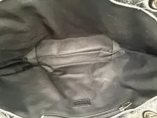 Balenciaga Large Crush Medium in Metallic E7 3