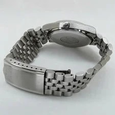 Omega Seamaster 166.024 Automatic Day-Date Stainless Steel 4