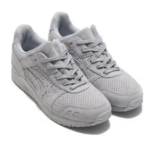 Asics — Asics Gel-Lyte III OG 28cm Near Box Optional — Sneaker — resale