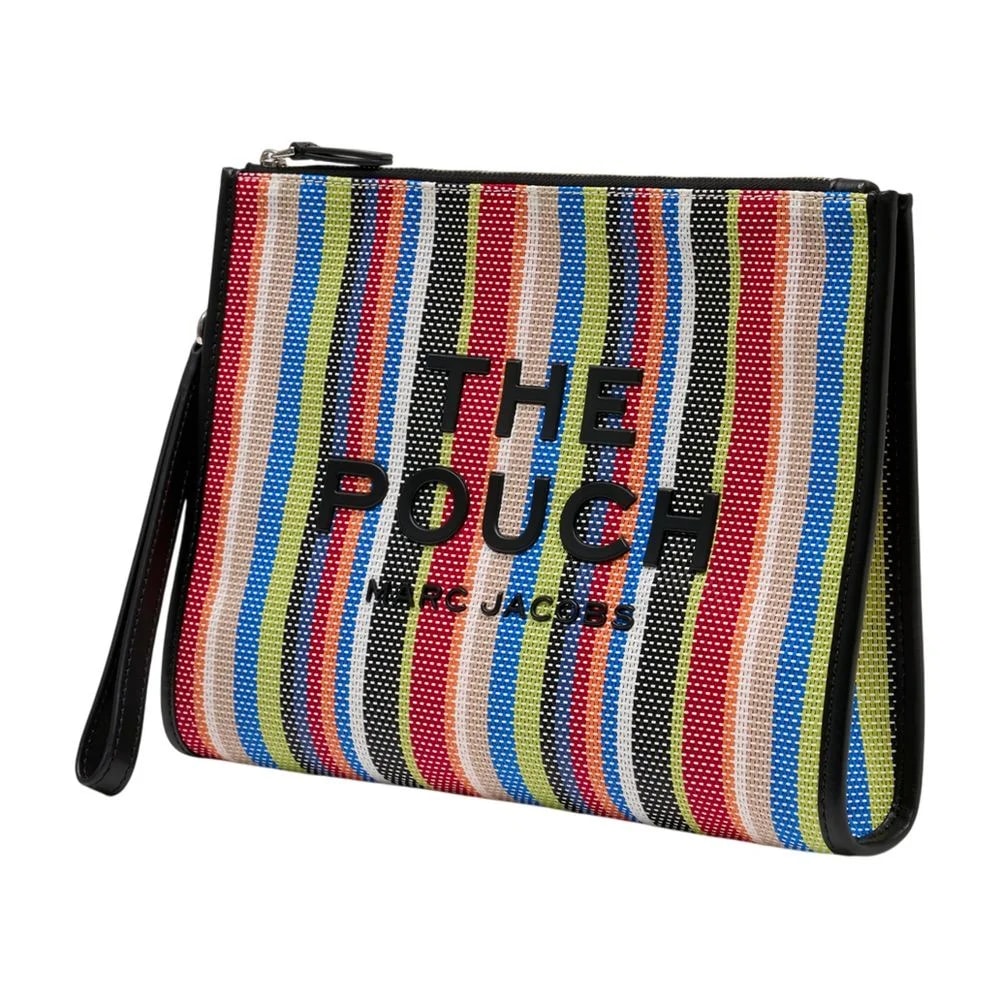Marc Jacobs Beaded Striped — Synthetic Wallet 2