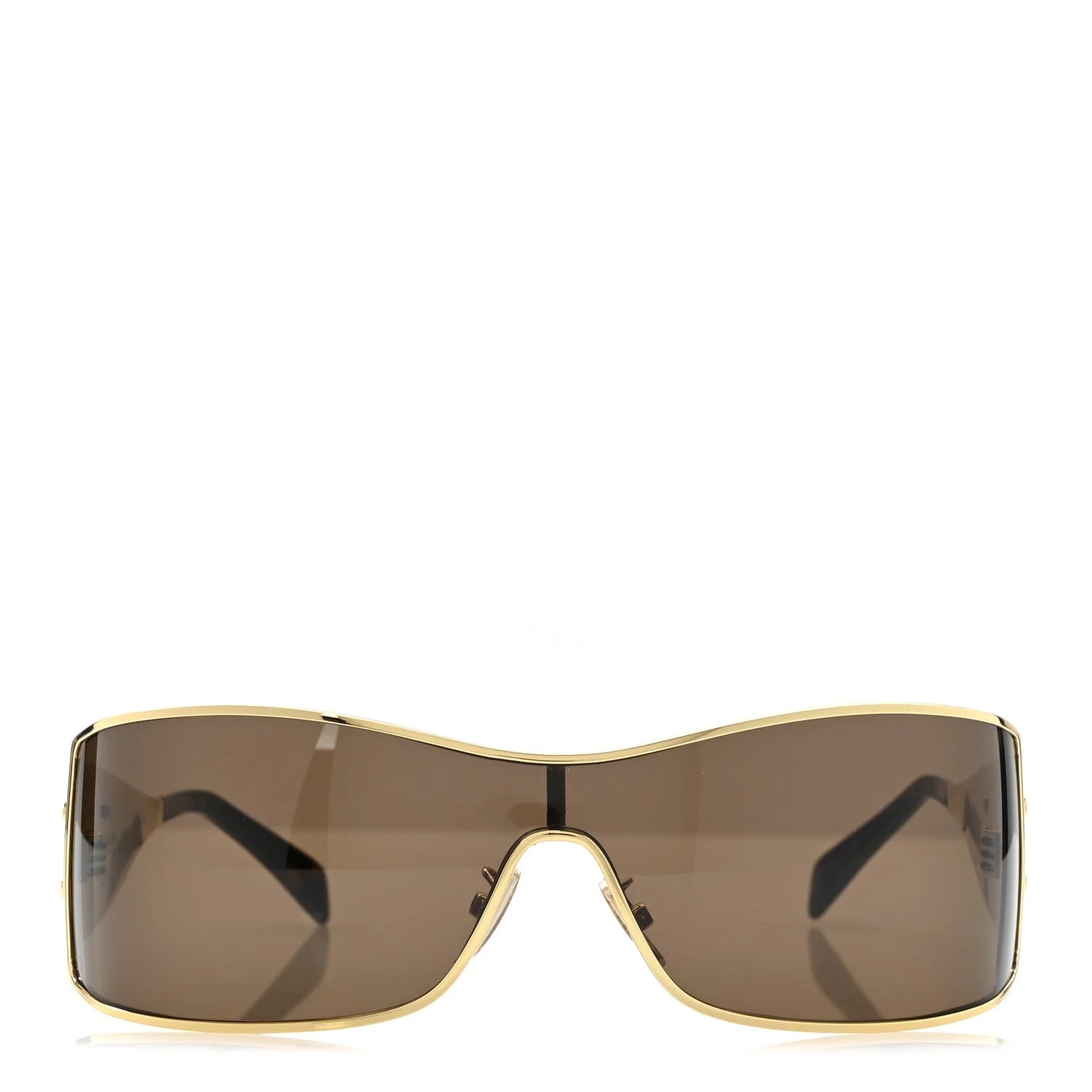 Metal Triomphe Sunglasses CL40283U 2
