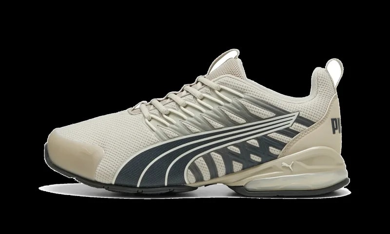 PUMA — Voltaic EVO "Desert Dust / Dusky " 379601 27 — Sneaker — resale