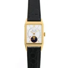 Jaeger-lecoultre Serie Unique Triple Calendar Moon 150th 141.010.1 TO234077 2