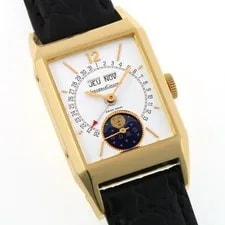 Jaeger-lecoultre Serie Unique Triple Calendar Moon 150th 141.010.1 TO234077 4