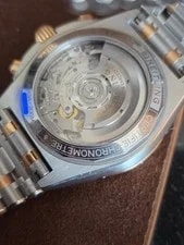 Breitling Chronomat 42 B0142 Full Set 3