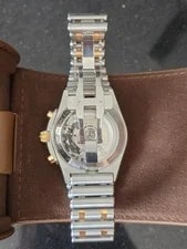 Breitling Chronomat 42 B0142 Full Set 4