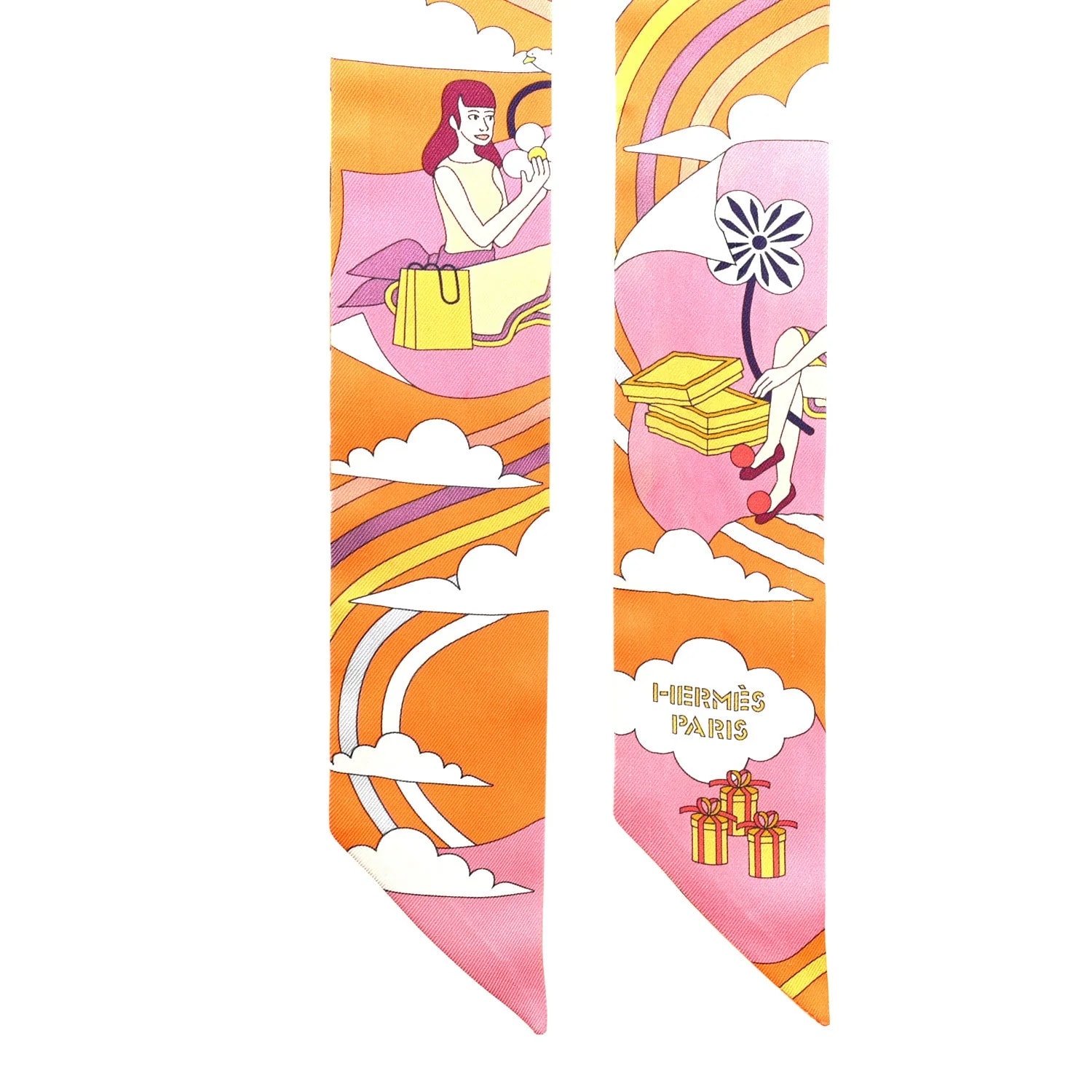 Carres Volants Twilly Malaba 2