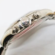 Rolex Daytona 116509G 40mm White Gold Black #UW043 3