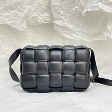 Bottega Veneta Cassette ' / ' - Very Good #12MW1J5 2
