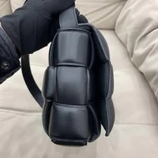 Bottega Veneta Cassette ' / ' - Very Good #12MW1J5 3