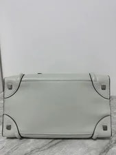 Celine Luggage Shopper Lune Dust 4