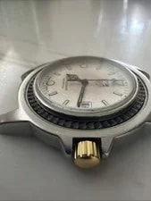 TAG Heuer Parts Or Repair. 1500 Professional 955.706G 2