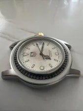 TAG Heuer Parts Or Repair. 1500 Professional 955.706G 4