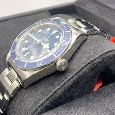 Tudor Black Bay Fifty-Eight Steel Blue Dial Automatic M79030B-0001 3