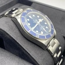 Tudor Black Bay Fifty-Eight Steel Blue Dial Automatic M79030B-0001 4