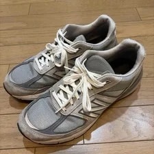 10.0US New Balance M990Gl5 Color Size Us10 D 2