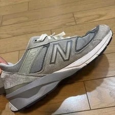 10.0US New Balance M990Gl5 Color Size Us10 D 4