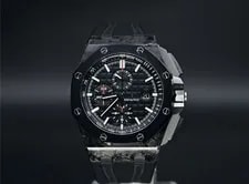 Audemars Piguet Royal Oak Offshore Chronograph Ceramic 44MM 2
