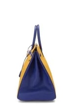 Hermès , D'or Horseshoe Birkin 40 3