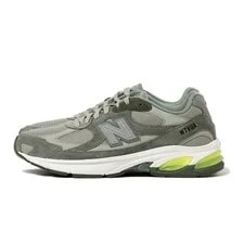 New Balance — New Balance X Wtaps Abzorbz 2010 Agave (2025) - Size 12 - NEW — Sneaker — resale