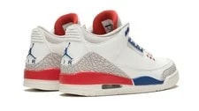 Air Jordan 3 Retro Size 13 International Flight 2