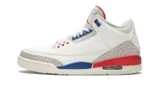 Air Jordan 3 Retro Size 13 International Flight 4