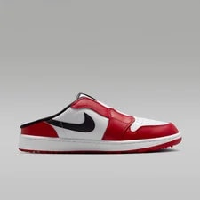 Air Jordan Mule Golf Shoes 4