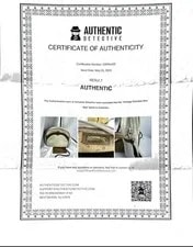 Christian Dior Bag Crossbody W/coa 2