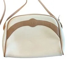 Christian Dior Bag Crossbody W/coa 3