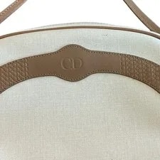 Christian Dior Bag Crossbody W/coa 4