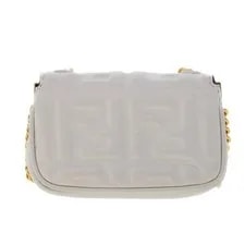 Fendi Nano Baguette Chain Auth 47061V 2
