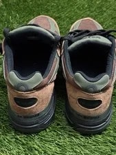 New Balance 993 Aime Leon Dore Beef Broccoli Size 12 MR993ALD 4