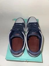 Nike SB Zoom Dunk Low Pro Binary Skateboarding Shoes ’s 11.5 D 4