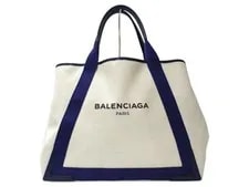 Balenciaga Cabas M Width 16.9 in 2