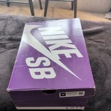 Nike Dunk High SP Iowa 4