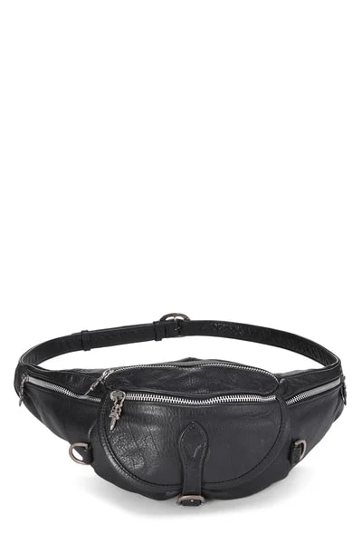 Chrome Hearts — Snat Pack Waist — Handbag — resale