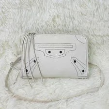 Balenciaga 2Way Limited Edition Vhtf C 2