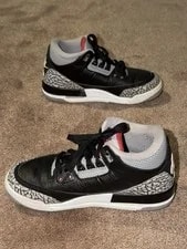 Air Jordan 3 Retro OG 2018 854261 001 2