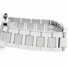 Cartier W5200013 Tank Solo SM Quartz _934132 4