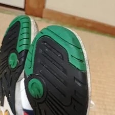 8.0US New Balance 550 26Cm 4