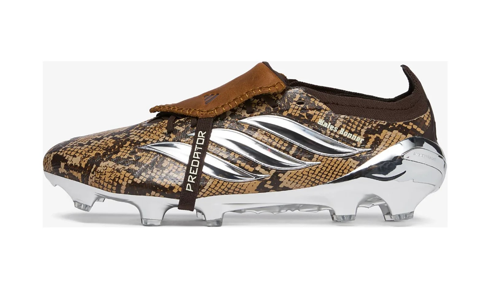 Predator Elite FT FG Cleats "Wales Bonner - " 3