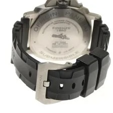 Panerai Luminor 1950 Submersible Amagnetic 3 Days PAM01389 47mm Titanium #C117 2