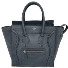 Celine — Celine Luggage Shopper Standard Lad — Handbag — resale