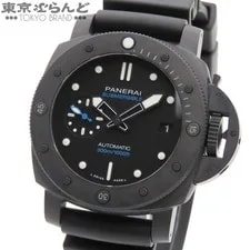Panerai — Panerai Submersible Carbotech PAM02231 TO267376 — Watch — resale