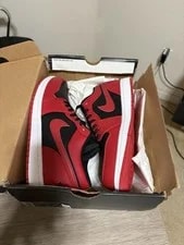 Size 11 - Air Jordan 1 Low Reverse / With Box 4