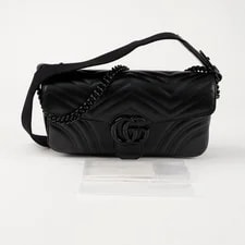 Gucci — Gucci GG Marmont 156728176 [P] — Handbag — resale