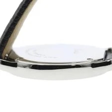 Cartier Ronde Solo SM W6700155 29mm SS Silver #C12325 4
