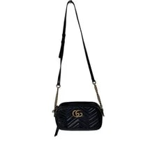 Gucci — Gucci I Chain GG Marmont y1_0901 — Handbag — resale