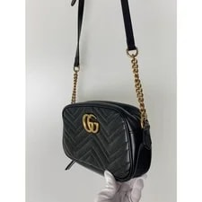 Gucci I Chain GG Marmont y1_0901 2